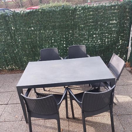 Appartement T2 Montpellier Plein Sud Clim Wifi Terrasse De 16M2 Extérieur photo