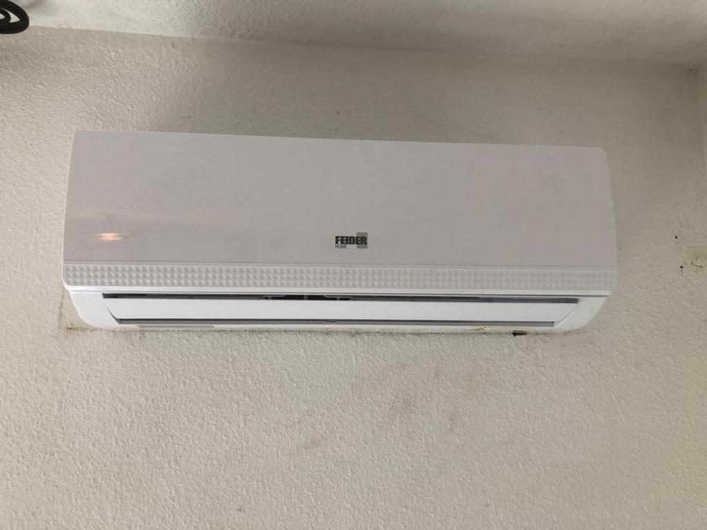 Appartement T2 Montpellier Plein Sud Clim Wifi Terrasse De 16M2 Extérieur photo