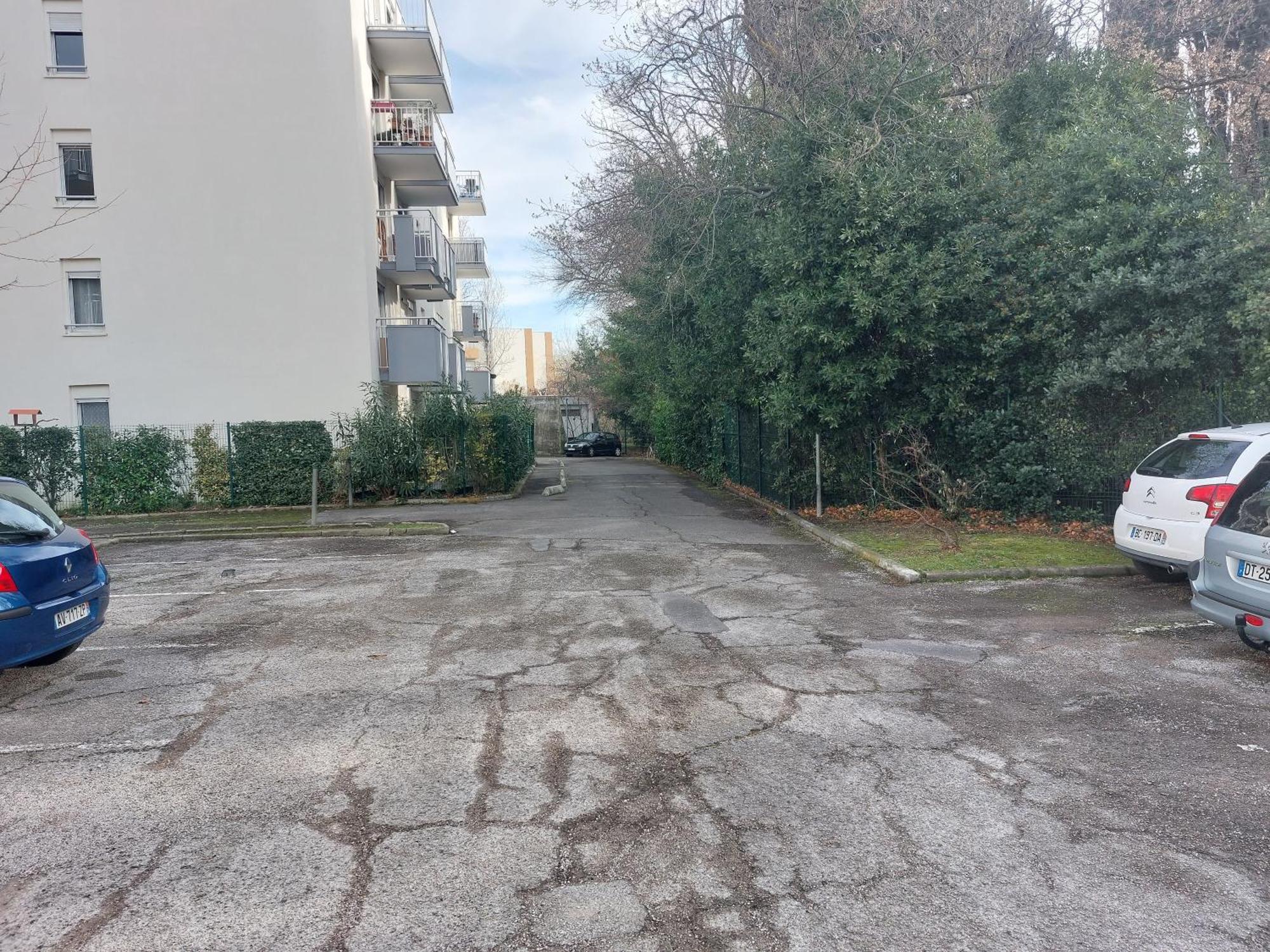 Appartement T2 Montpellier Plein Sud Clim Wifi Terrasse De 16M2 Extérieur photo