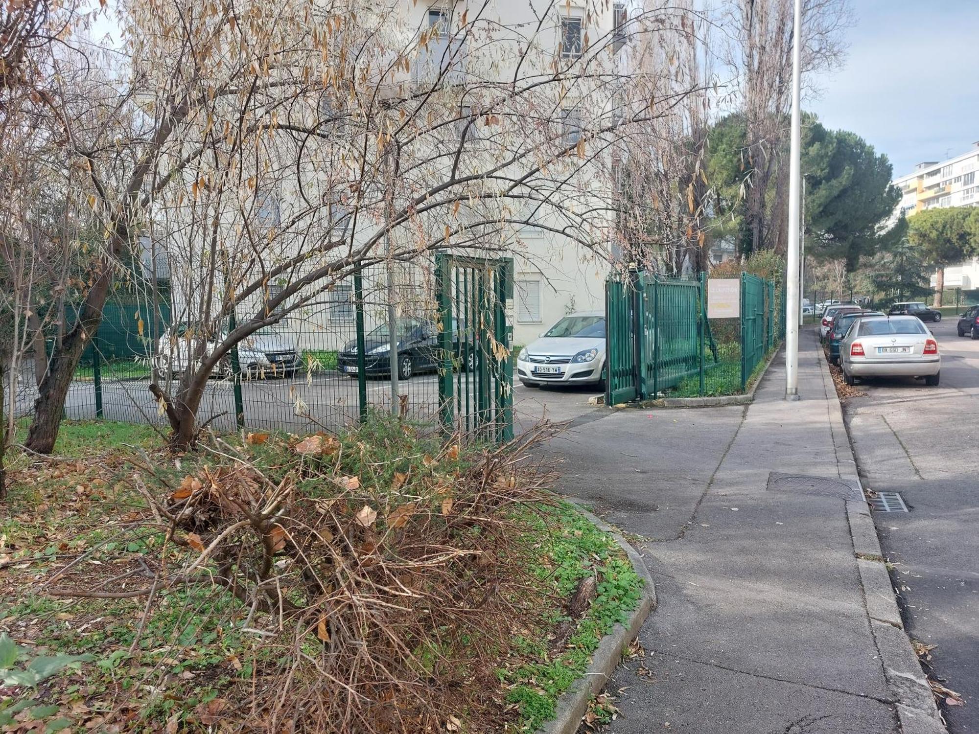Appartement T2 Montpellier Plein Sud Clim Wifi Terrasse De 16M2 Extérieur photo