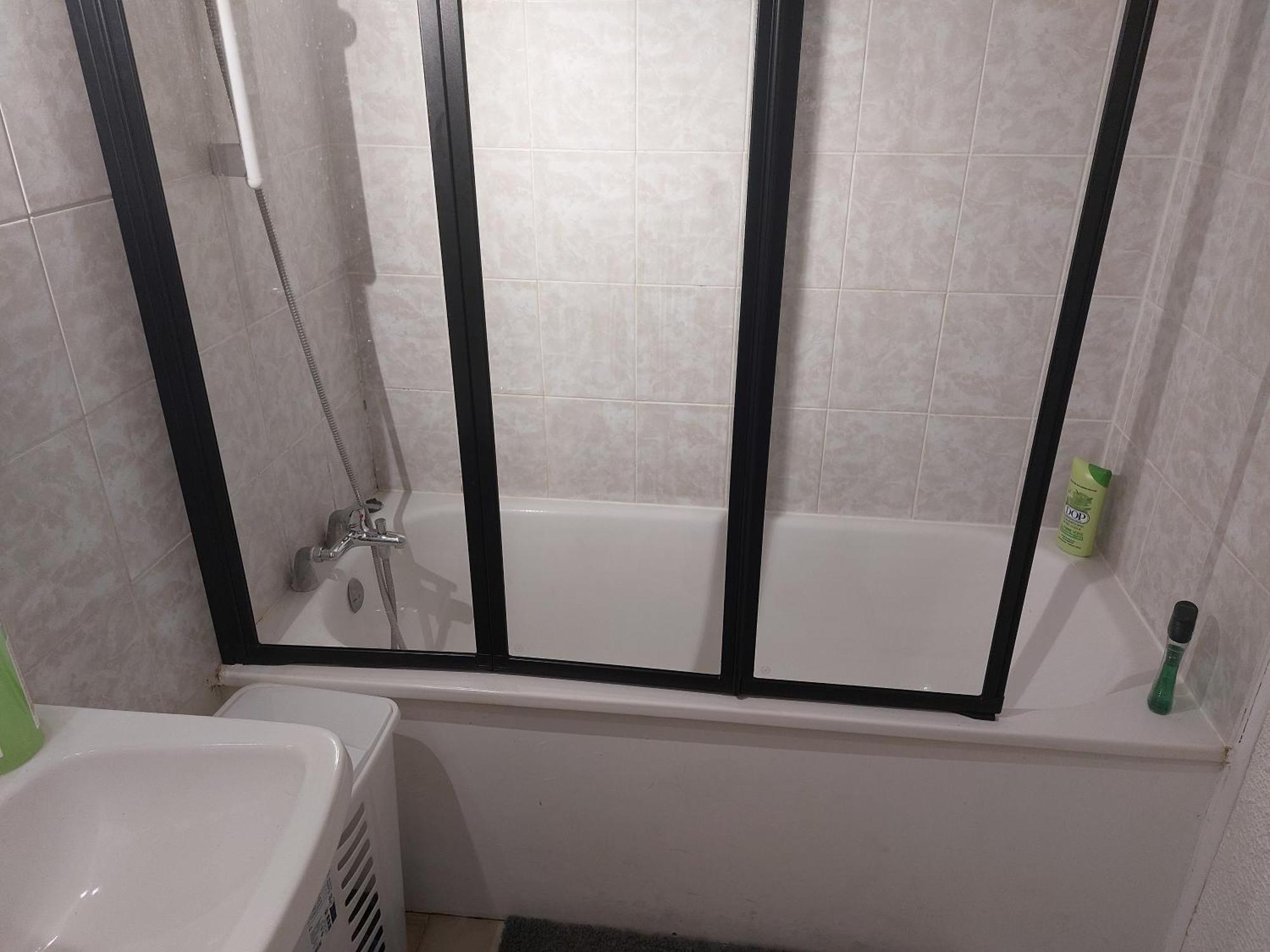 Appartement T2 Montpellier Plein Sud Clim Wifi Terrasse De 16M2 Extérieur photo