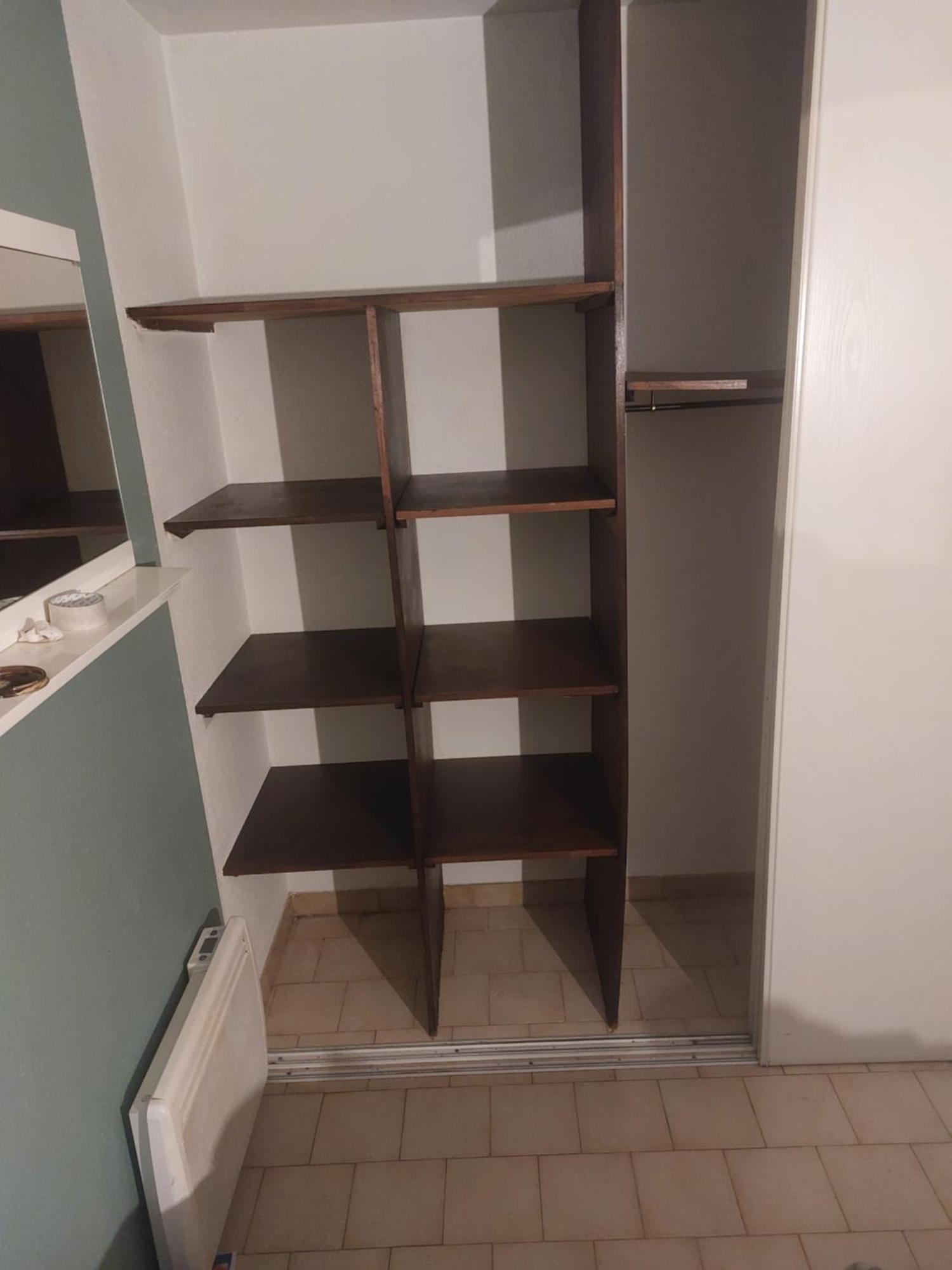 Appartement T2 Montpellier Plein Sud Clim Wifi Terrasse De 16M2 Extérieur photo