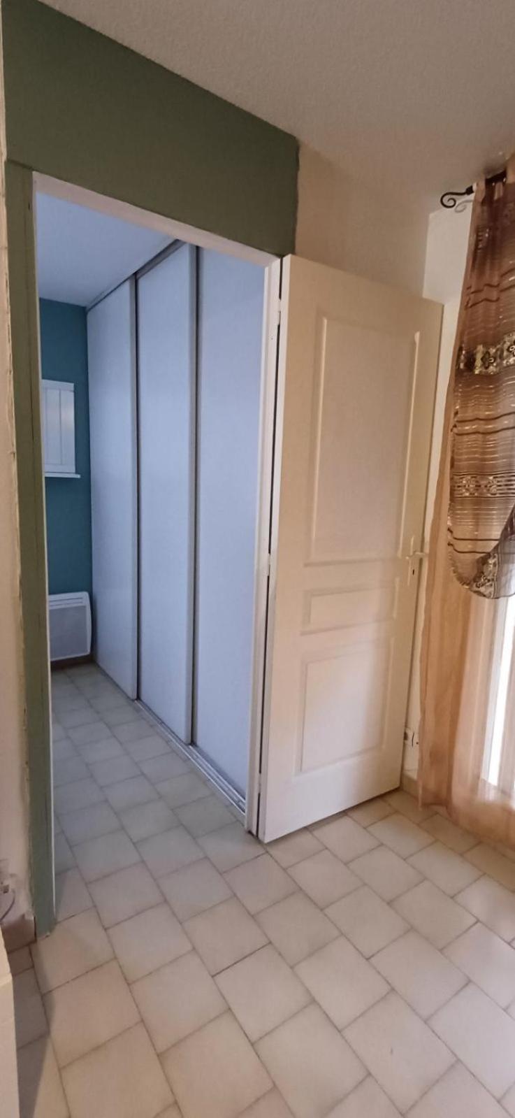 Appartement T2 Montpellier Plein Sud Clim Wifi Terrasse De 16M2 Extérieur photo