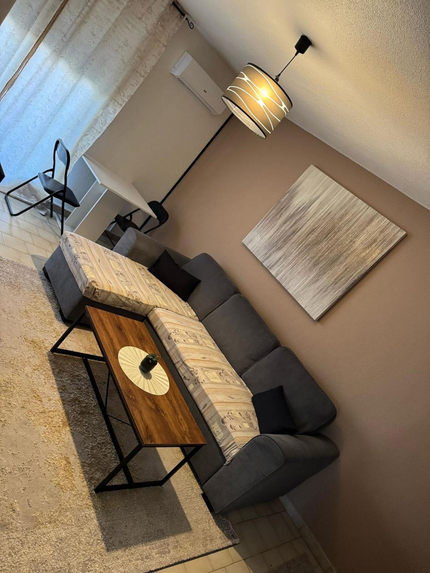 Appartement T2 Montpellier Plein Sud Clim Wifi Terrasse De 16M2 Extérieur photo